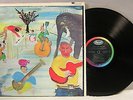 THE BAND “Music From Big Pink” CAPITOL SKAO 2955