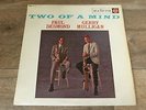 Paul Desmond & Gerry Mulligan - Two Of A Mind 1962 UK RCA 1st
