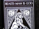 Spanish Bombs - Beasts: Man Is God Mint- 7