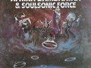 Afrika Bambaataa & the Soulsonic Force - Planet Rock: The Album