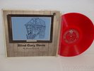 BLIND GARY DAVIS The Singing Reverend 1963 RED VINYL Stinson SLP 56 Sonny Terry