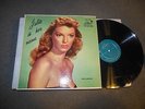 Julie Is Her Name by Julie London LP MONO Liberty  coral colored label
