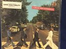Beatles Abbey Road LP Mobile Fidelity MFSL 1-023 Mint