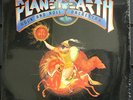 PAUL KANTNER 'Planet Earth' Original 1983 US press STILL SEALED LP