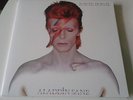 David Bowie-ALADDIN SANE 180 Grm VINYL LP From FIVE 5 YEARS 69-73 BOX SET