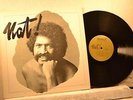 NATHANIEL KANAIAUPUNIOAALONA KOANI First Break 7002 NAT   -RARE HAWAIIAN -HEAR