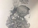 The Wicker Man OST - VINYL LP LTD 500 NUMBERED SIGNED SILLP1440 Paul Giovanni NM