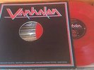 VAN HALEN [LOONEY TUNES PROMO] WARNER BROS PRO 705 RED VINYL 12 INCH ^