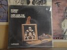 ROBERT LUCAS LUKE AND THE LOCOMOTIVES - AUDIOQUEST LP AQ-LP1004 AUDIOPHILE BLUES