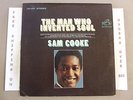 SAM COOKE THE MAN WHO INVENTED SOUL LP STEREO LSP-3991