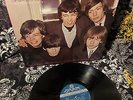 MINT UNBOXED 1966 Japan The ROLLING STONES LIVE IN LONDON = RAVE UP BEAT GARAGE