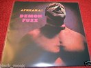 DEMON FUZZ - AFREAKA - RARE REISSUE FUNK AFROBEAT PSYCHEDELIC JAZZ-ROCK LP NEW