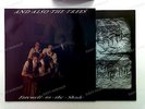 And Also The Trees - Farewell To The Shade GER LP 1989 + Innerbag Dark Wave //1