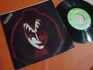 THE ROLLING STONES “BEAST OF BURDEN” VAN MORRISON THAI RECORDS 7