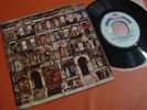 LED ZEPPELIN “CUSTARD PIE” THAI RECORDS 7