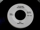 BOBBY RYDELL SWAY NEAR MINT RARE TEST PRESSING PIP  TEEN 45