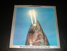 REO SPEEDWAGON You Can Tune A Piano But You Can't Tuna Fish LP Still Sealed