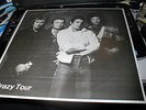 QUEEN CRAZY TOUR.VERY RARE DOUBLE LP.LIVE HAMMERSMITH 1979