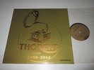 LP/THORENS/THE REFERENCE 1883-1983/LIMITED EDITION/296122 MEGARAR /NEAR MINT