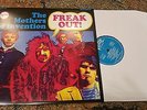 The Mothers Of Invention ?– Freak Out ' LP MINT