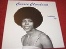 CARRIE CLEVELAND LOOKING UP (1977)  RARE REISSUE FUNK / SOUL LP NEW & SEALED