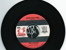 Rare Early 70's Xover, The DeVons, Groovin' With My Thing, Mr 
