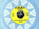 Rare Modern Soul Classic, Target, Give Me One More Chance, Kama Original, Listen
