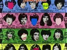 ROLLING STONES SOME GIRLS LP VINYL NEU