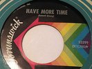NORTHERN SOUL 45/ MARVIN SMITH 