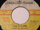 ROCK SURF 45/ THE WAILERS 