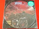 DIO - Hey Angel - Original UK 12