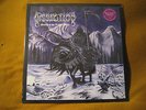 DISSECTION storm of the lights bane PURPLE VINYL LP (#500)  emperor satyricon
