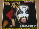 MERCYFUL FATE: Live Portland 10
