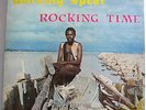 BURNING SPEAR - ROCKING TIME [Forward] LP 1st pressing