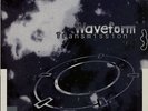 Jeff Mills 2-LP vinyl record (Double Album) Waveform Transmissions Vol 3 NET