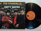 THE STANDELLS 