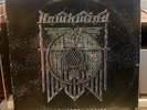 HAWKWIND Doremi Fasol Latido LP 1972 Orig UA-LA001-F w/inner NM-