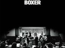 THE NATIONAL Boxer Vinyl LP + Download Voucher (beggars banquet) NEW & SEALED