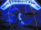 LP METALLICA RIDE THE LIGHTNING VINYL  HEAVY METAL STILL SEALED