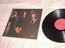 *THE ROLLING STONES No2* 1965 UK Decca MONO LP *2A/1A* Classic 1960's Rock