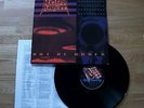 NUCLEAR ASSAULT - out of order - LP - 1991  under one flag