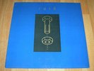 RUSH - COUNTERPARTS LP VINYL 1993 GERMAN PRESSING ORIGINAL RARE