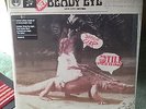Beady Eye different gear still speeding vinyl lp sealed 2011 oasis
