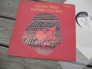 HENRY TREE 1968 electric holy man ORGNL US WHITE LABEL PROMOTIONAL LP NEAR MINT+