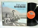 HUM DONO bollywood soundtrack LP 1980 India Hindi JAIDEV Asha Bhosle