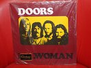 ANALOGUE PRODUCTIONS 45 RPM Doors / L.A. Woman Quality Records 2 LP