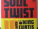 KING CURTIS 'Soul Twist' Vinyl LP NEW & SEALED