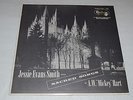 Jessie Evans Smith sings Sacred Songs by A.W. 