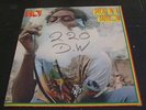 U ROY DREAD IN A BABYLON VIRGIN UK THE SOUL SYNDICATE JOE GIBBS CRUCIAL CUTS VG+