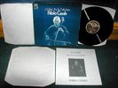 RLS 712 Bach cello suites Casals 3LP boxset